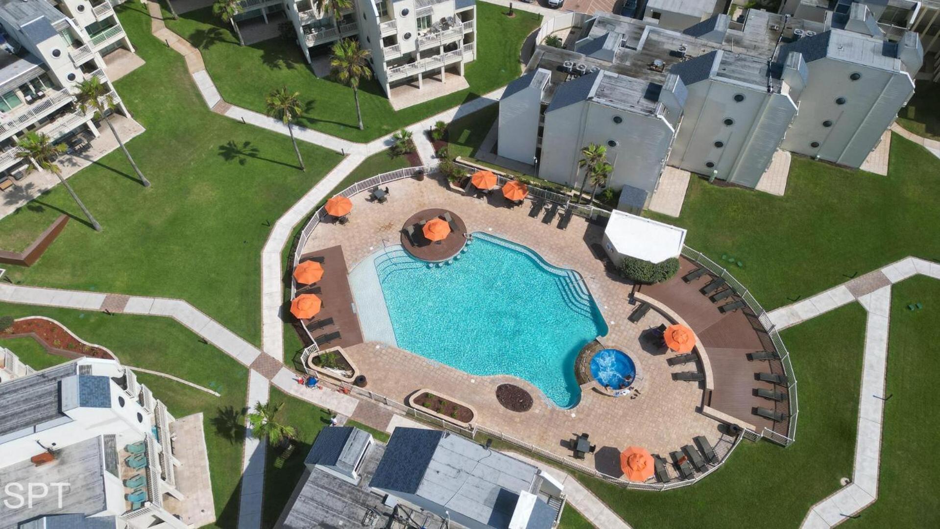 Holiday home Bahia Mar #426 *
