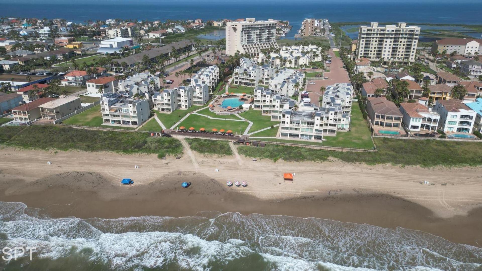 Bahia Mar #426 South Padre Island