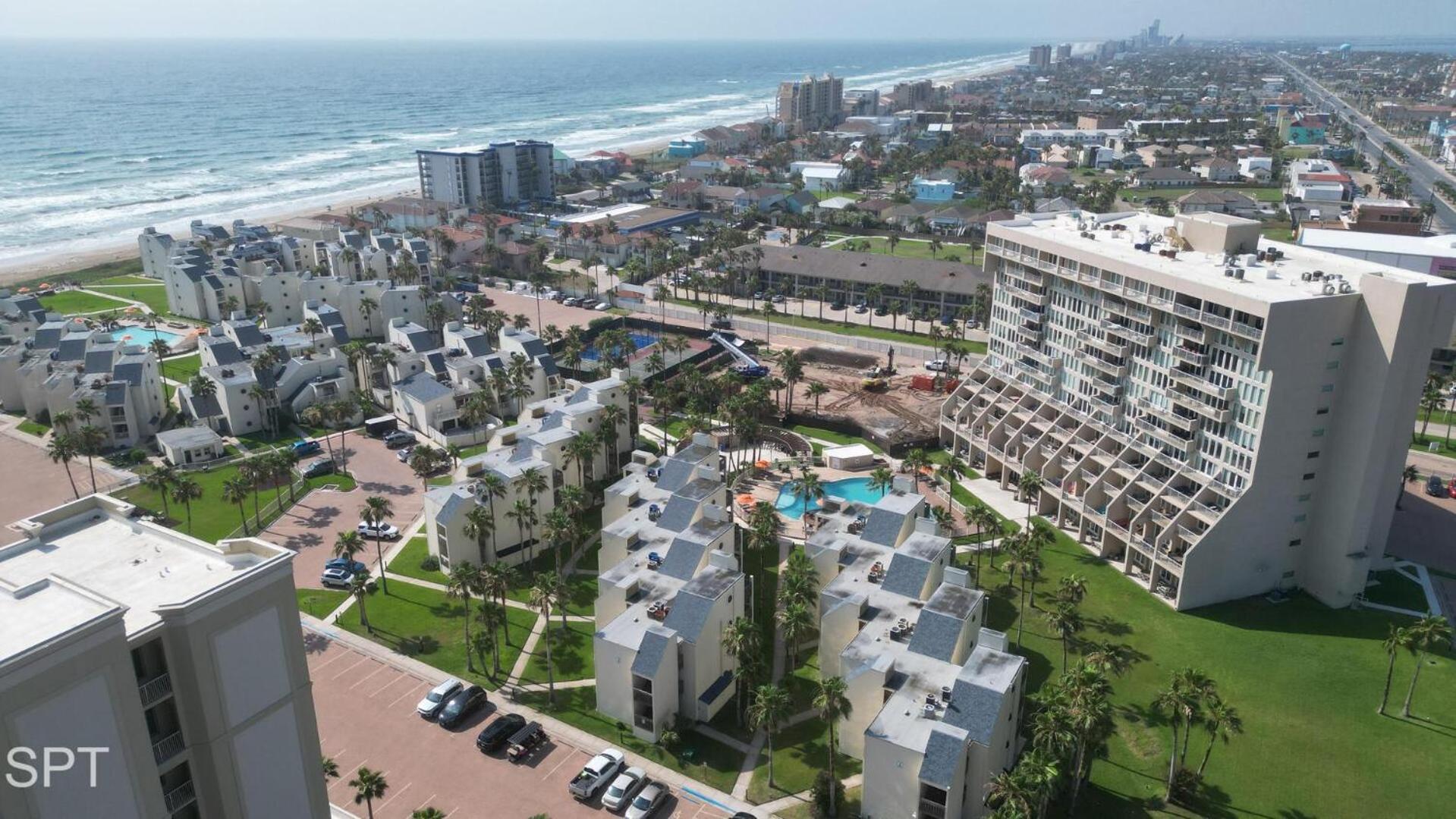 Bahia Mar #426 Holiday home