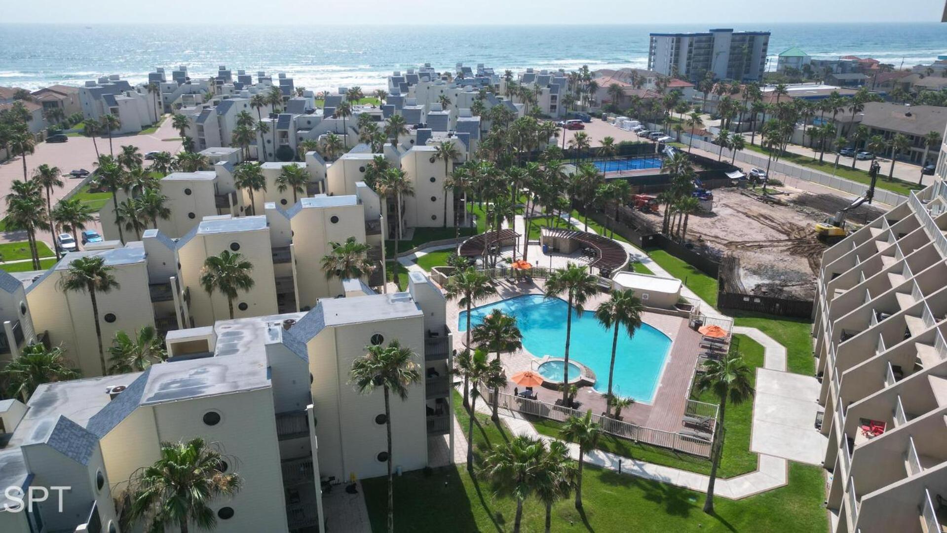 Bahia Mar #426 Holiday home *