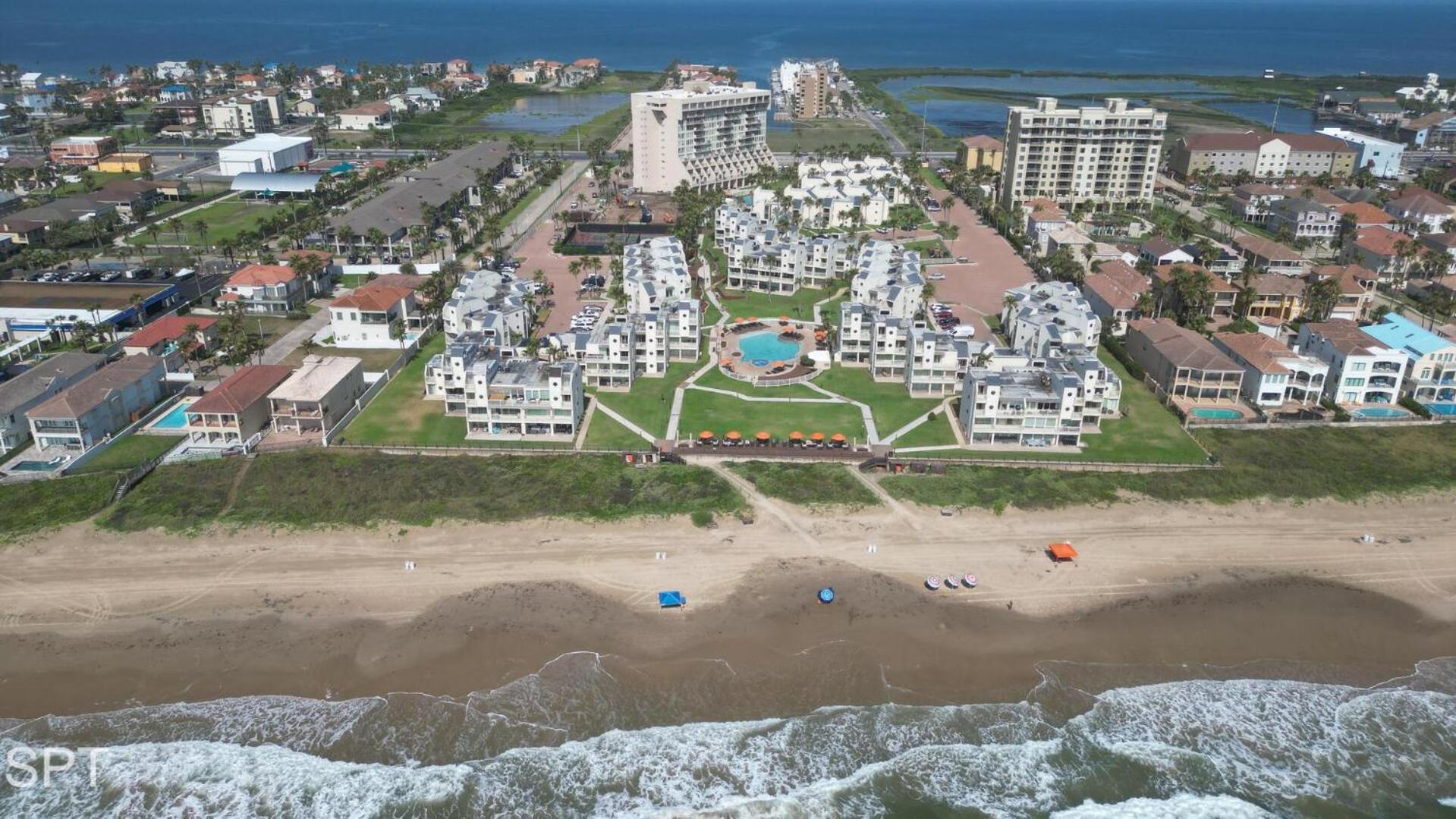 Holiday home Bahia Mar #426 *