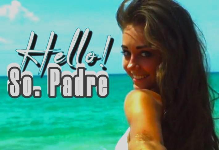 South Padre Stayz * South Padre Island