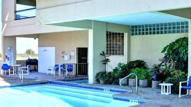 South Padre Stayz Apartment *