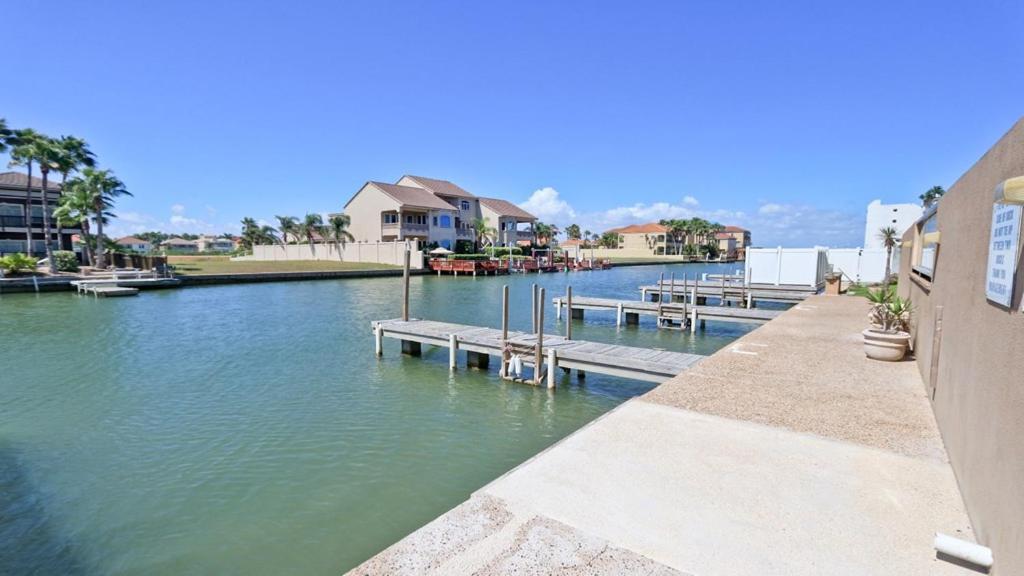 South Padre Stayz Apartment *