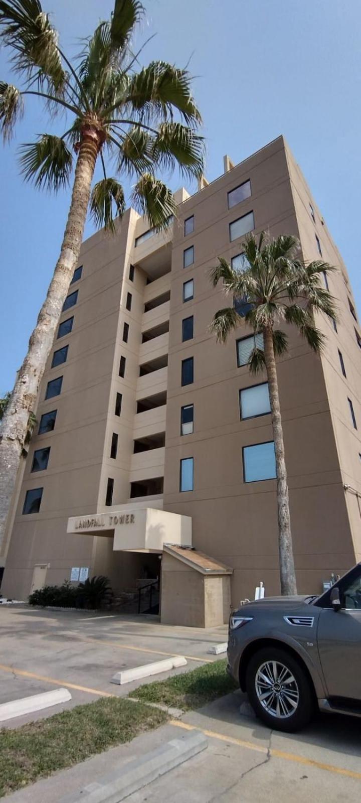 Apartment South Padre Stayz