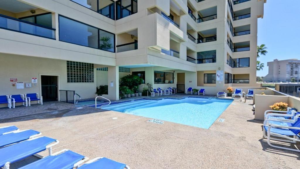 South Padre Stayz Apartment South Padre Island