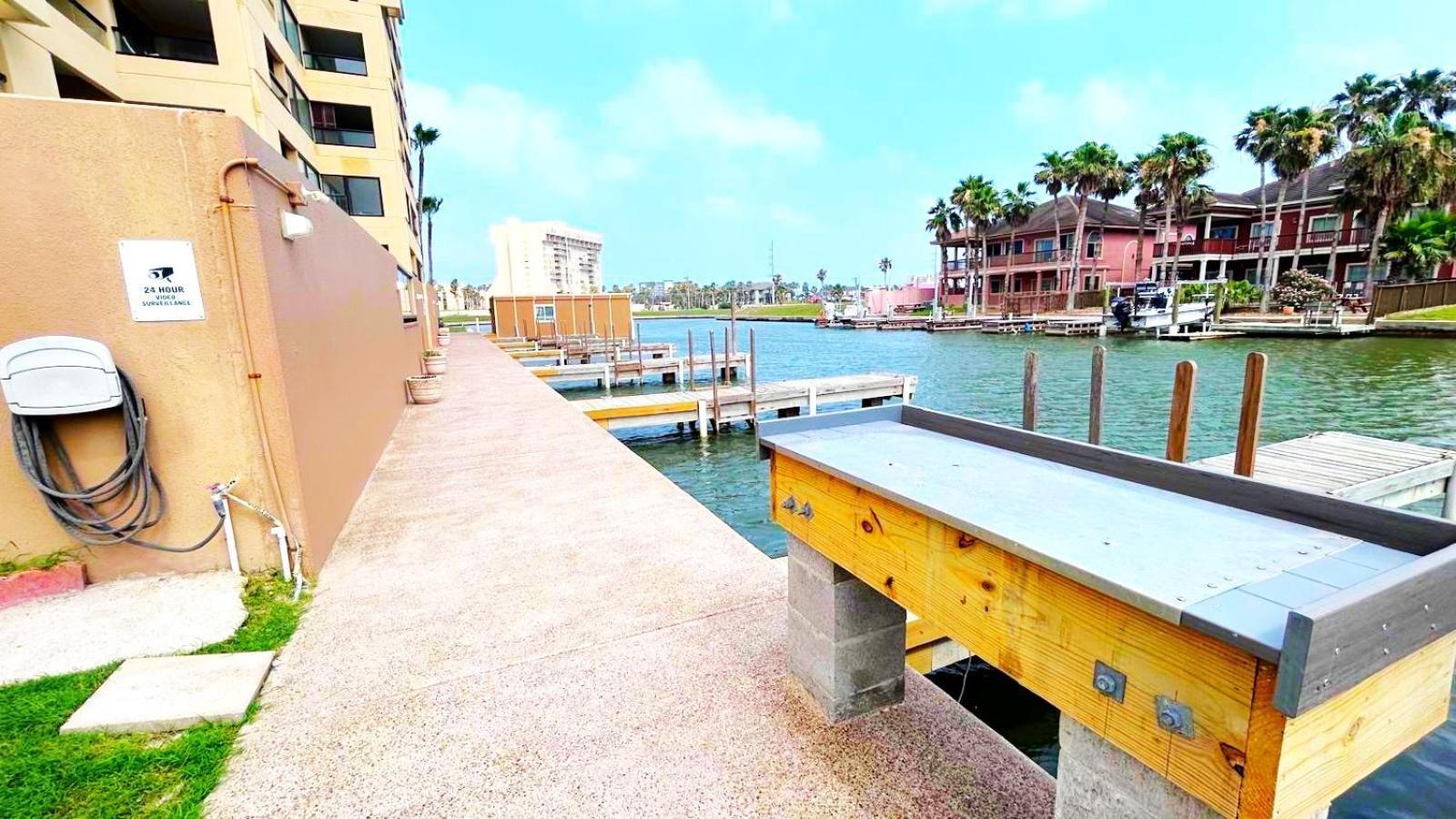 Apartment South Padre Stayz South Padre Island