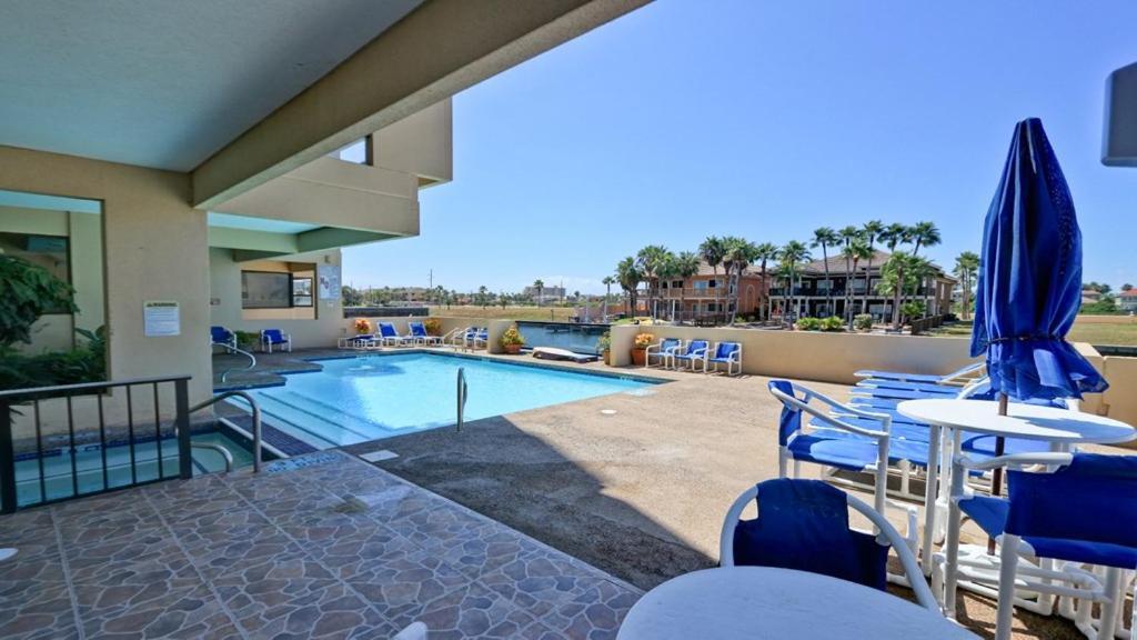 South Padre Stayz Apartment
