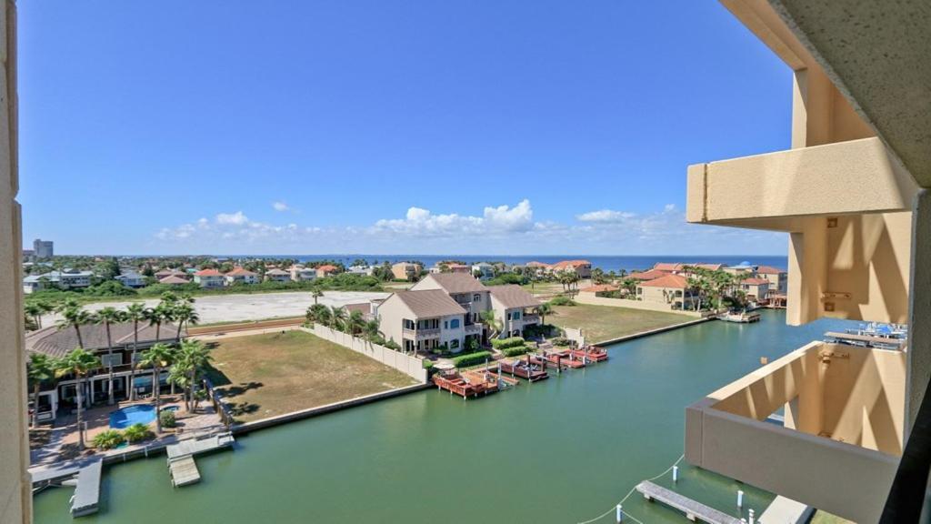 Apartment South Padre Stayz