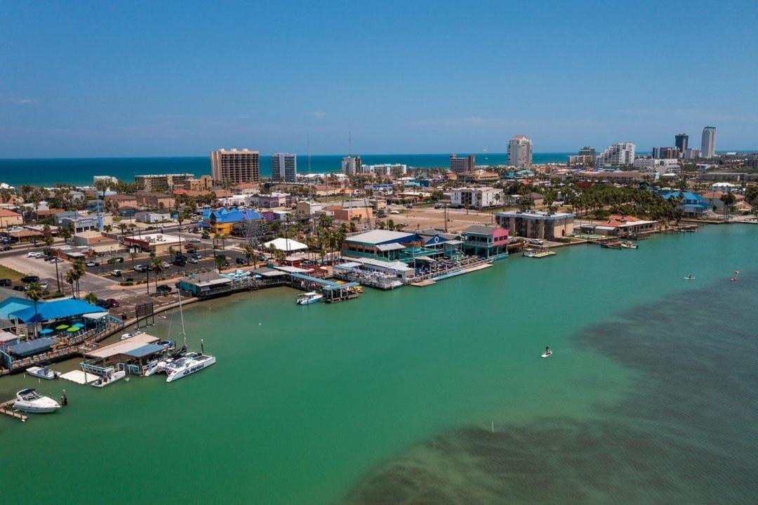 South Padre Stayz * South Padre Island