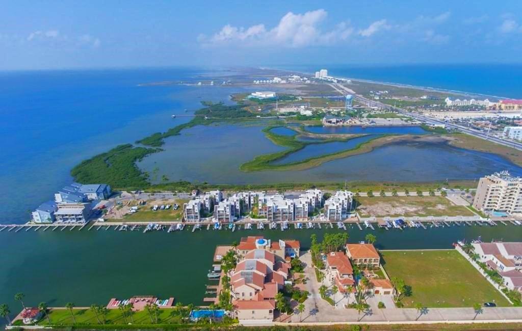 Apartment South Padre Stayz