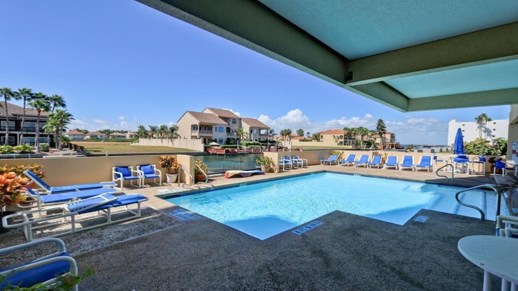 Apartment South Padre Stayz *