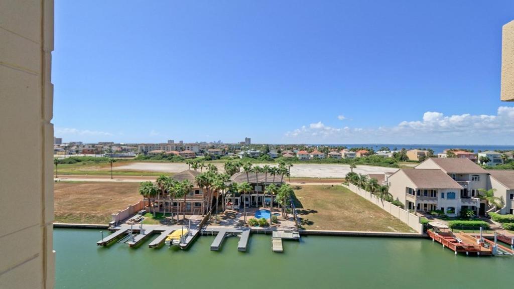 Apartment South Padre Stayz South Padre Island