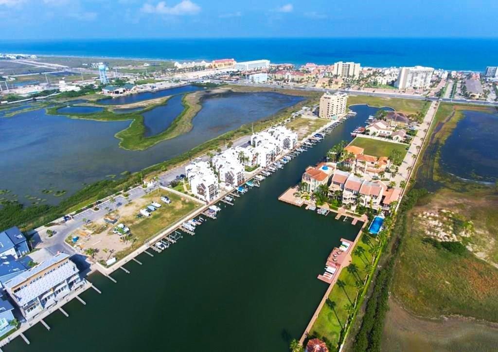 South Padre Stayz Apartment *