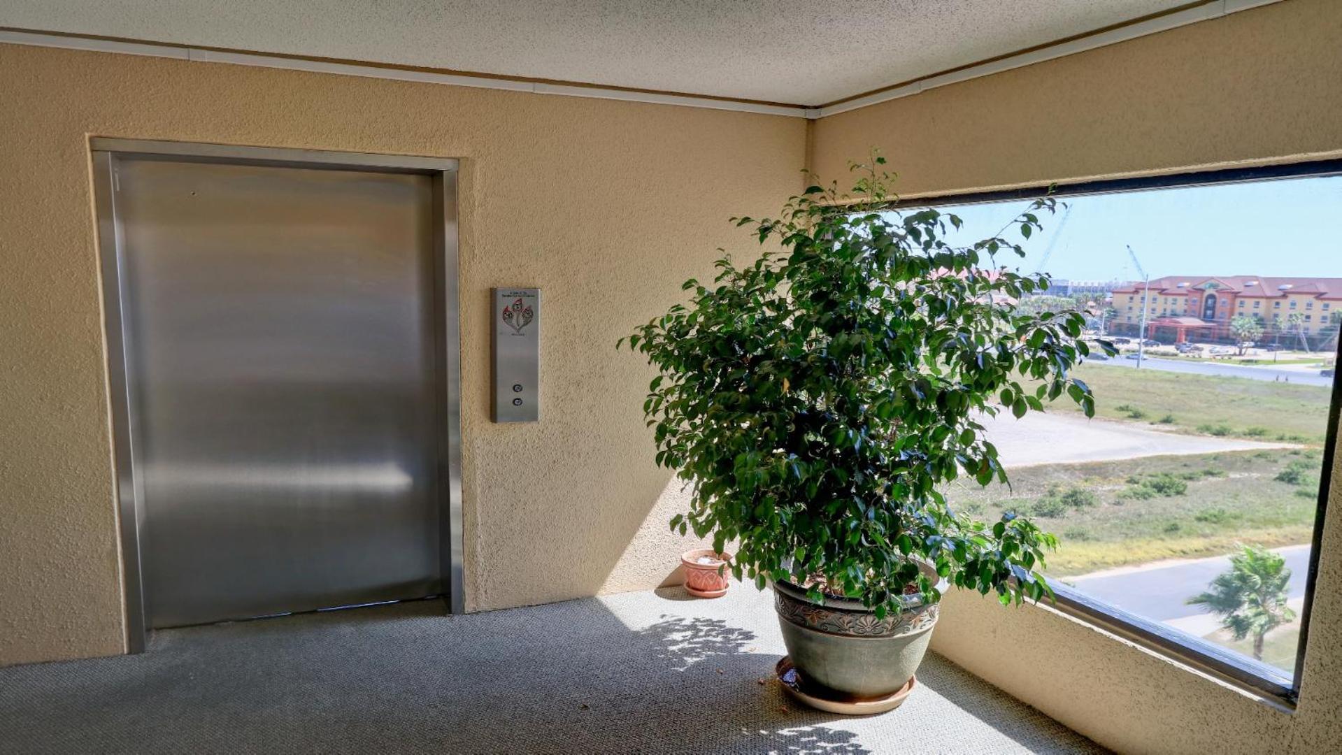 South Padre Stayz Apartment