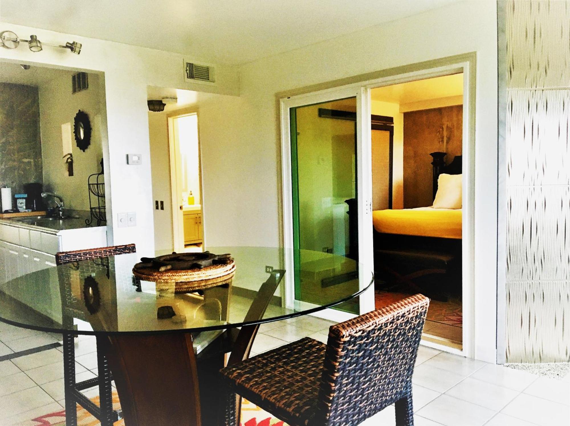 South Padre Stayz Apartment