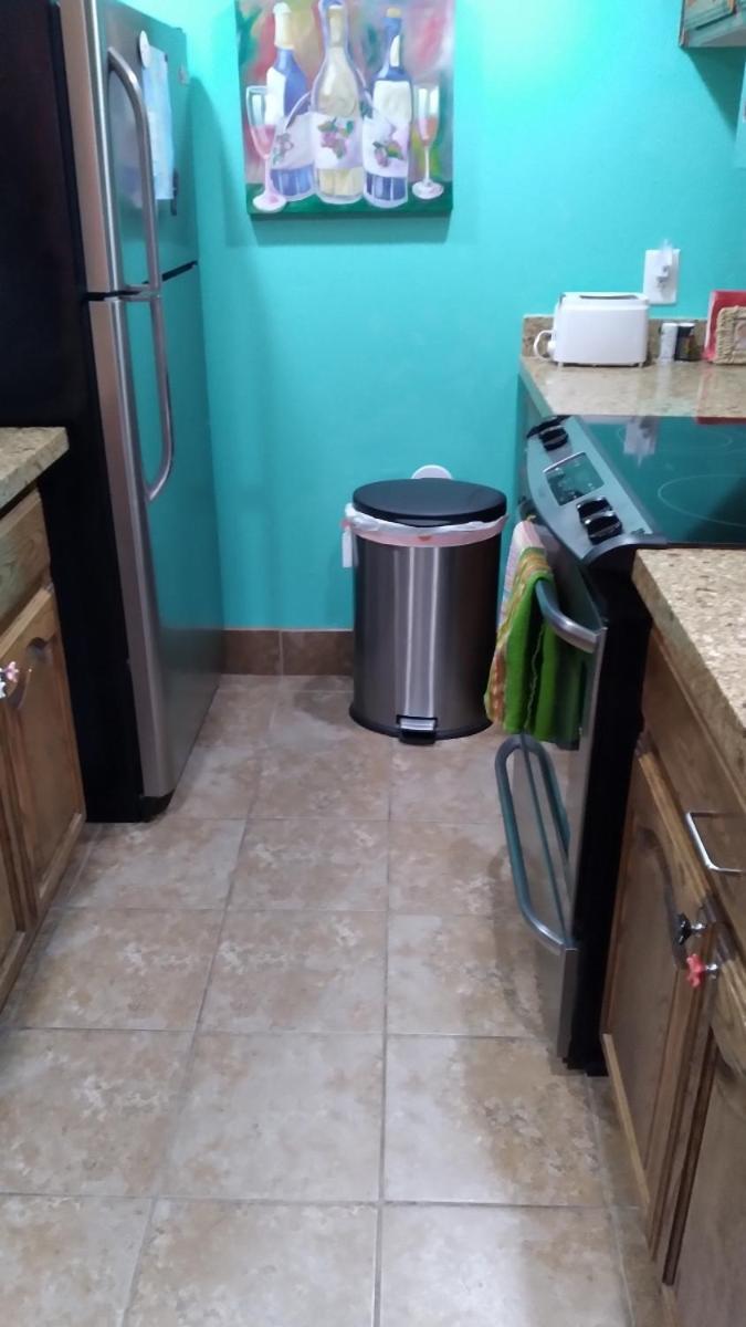 Tiki Spi Beachfront Condo, Right On The Beach! * South Padre Island