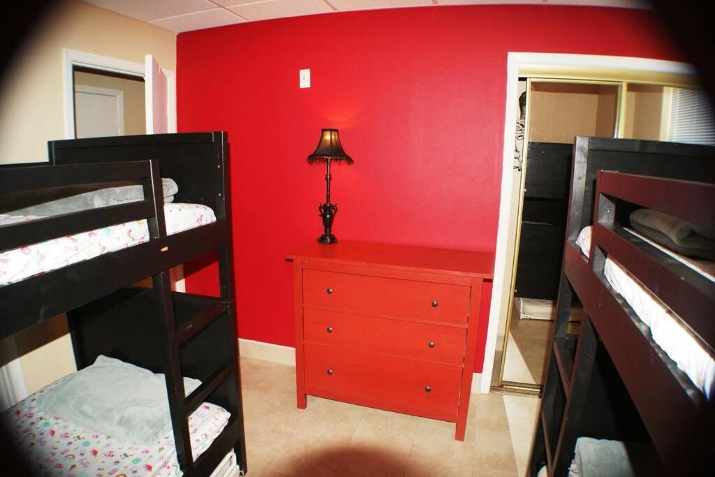 Gb 208 Bayfront With Boat Slip Pool Hot Tub Apartment *