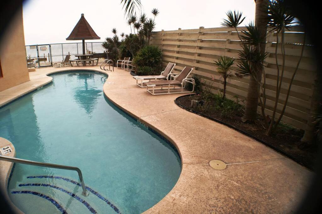 Apartment Gb 208 Bayfront With Boat Slip Pool Hot Tub *