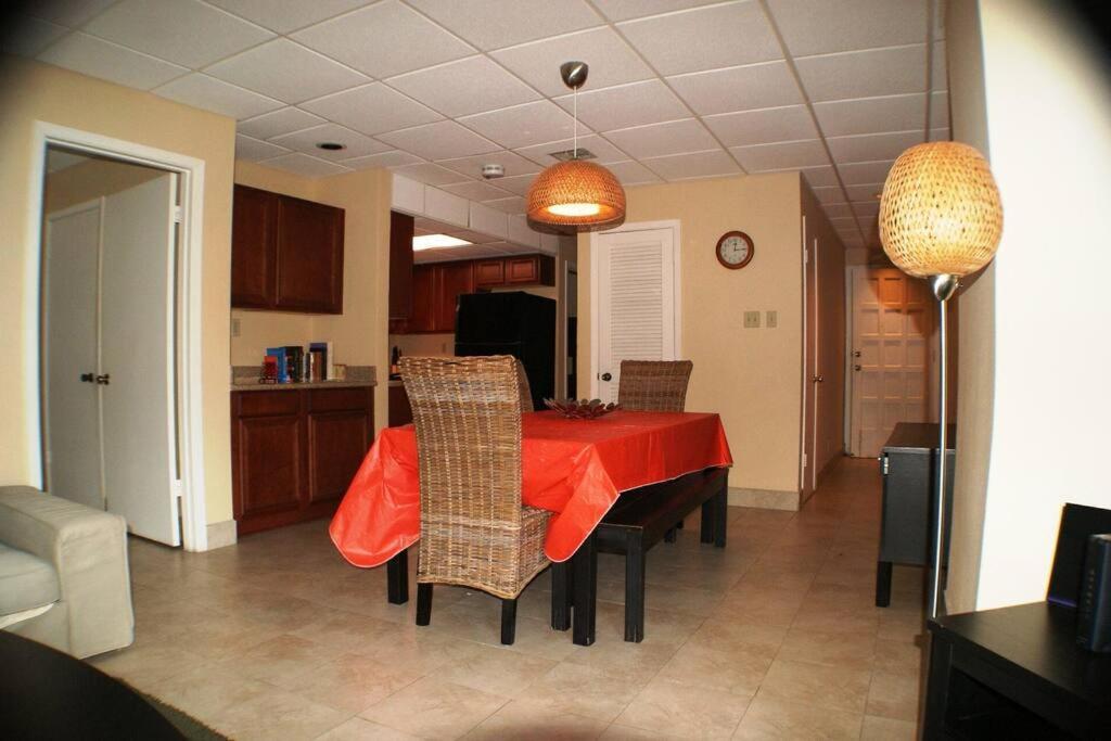 Gb 208 Bayfront With Boat Slip Pool Hot Tub Apartment *