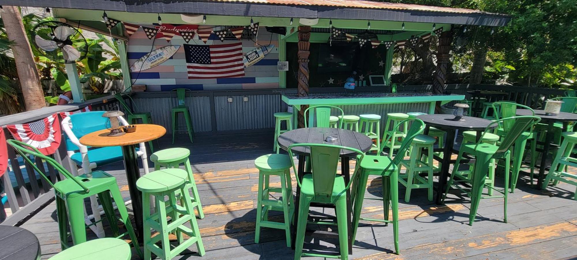 Hotel Upper Deck And Bar - Adults Only South Padre Island