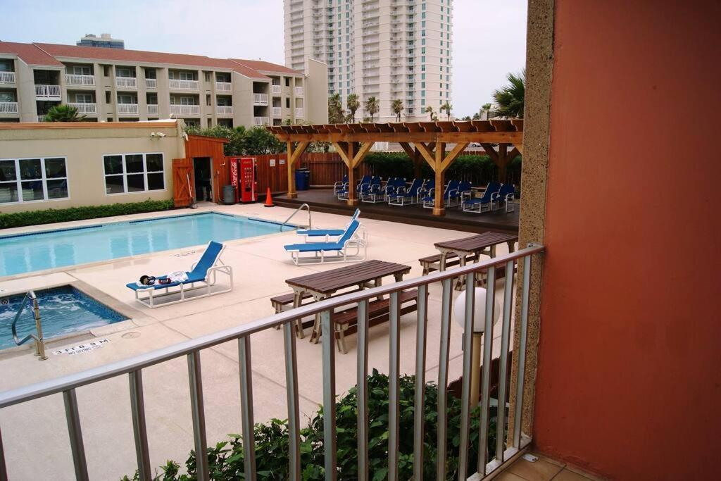 Apartment Gv110 Luxurious 3 Min Walk To Beach, Next Park Isla Blanca *