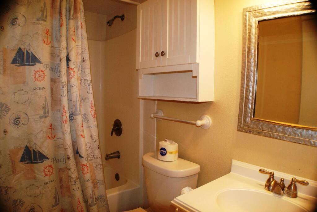 Apartment Gv110 Luxurious 3 Min Walk To Beach, Next Park Isla Blanca
