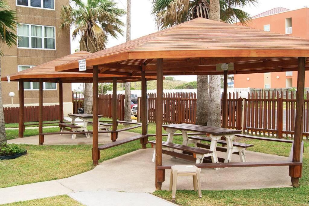 Gv110 Luxurious 3 Min Walk To Beach, Next Park Isla Blanca South Padre Island
