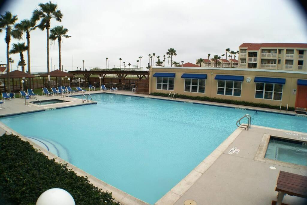 Gv110 Luxurious 3 Min Walk To Beach, Next Park Isla Blanca * South Padre Island