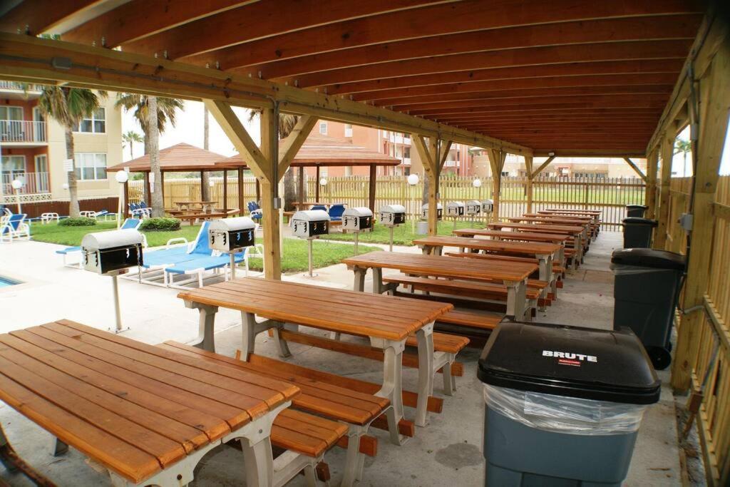 Gv110 Luxurious 3 Min Walk To Beach, Next Park Isla Blanca Apartment