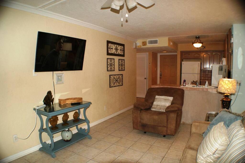 Apartment Gv110 Luxurious 3 Min Walk To Beach, Next Park Isla Blanca South Padre Island
