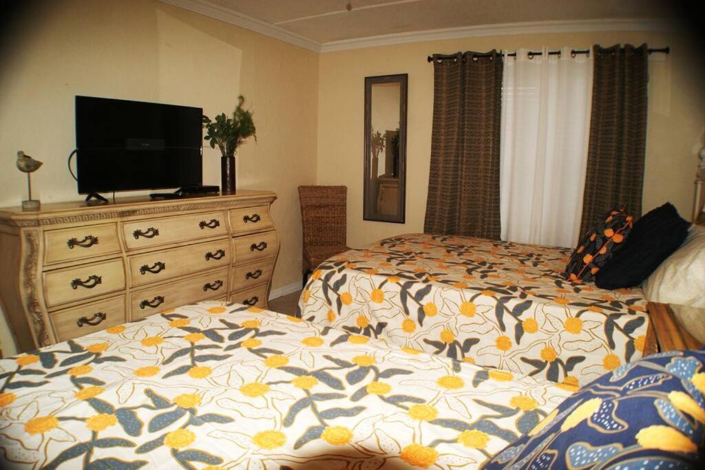 Gv110 Luxurious 3 Min Walk To Beach, Next Park Isla Blanca * South Padre Island