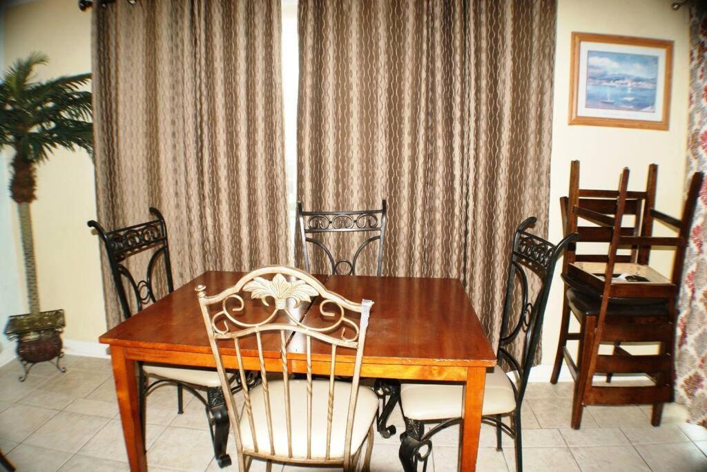 Gv110 Luxurious 3 Min Walk To Beach, Next Park Isla Blanca Apartment South Padre Island