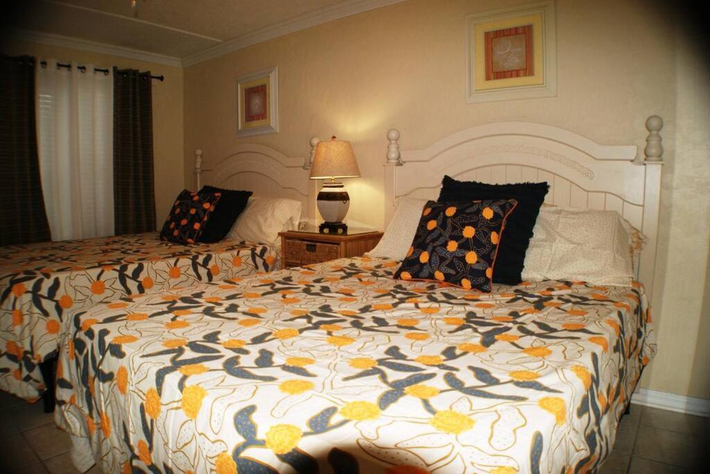 Apartment Gv110 Luxurious 3 Min Walk To Beach, Next Park Isla Blanca