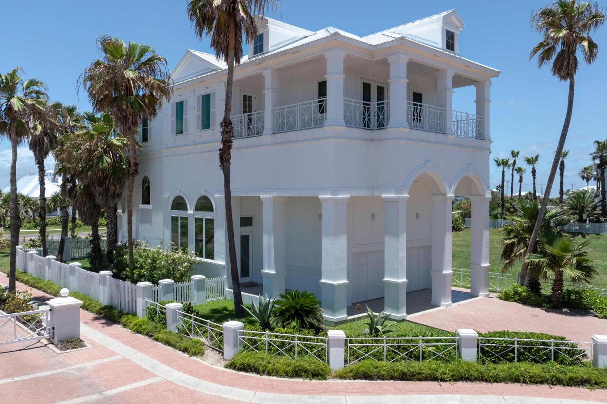 Villakar Holiday home South Padre Island