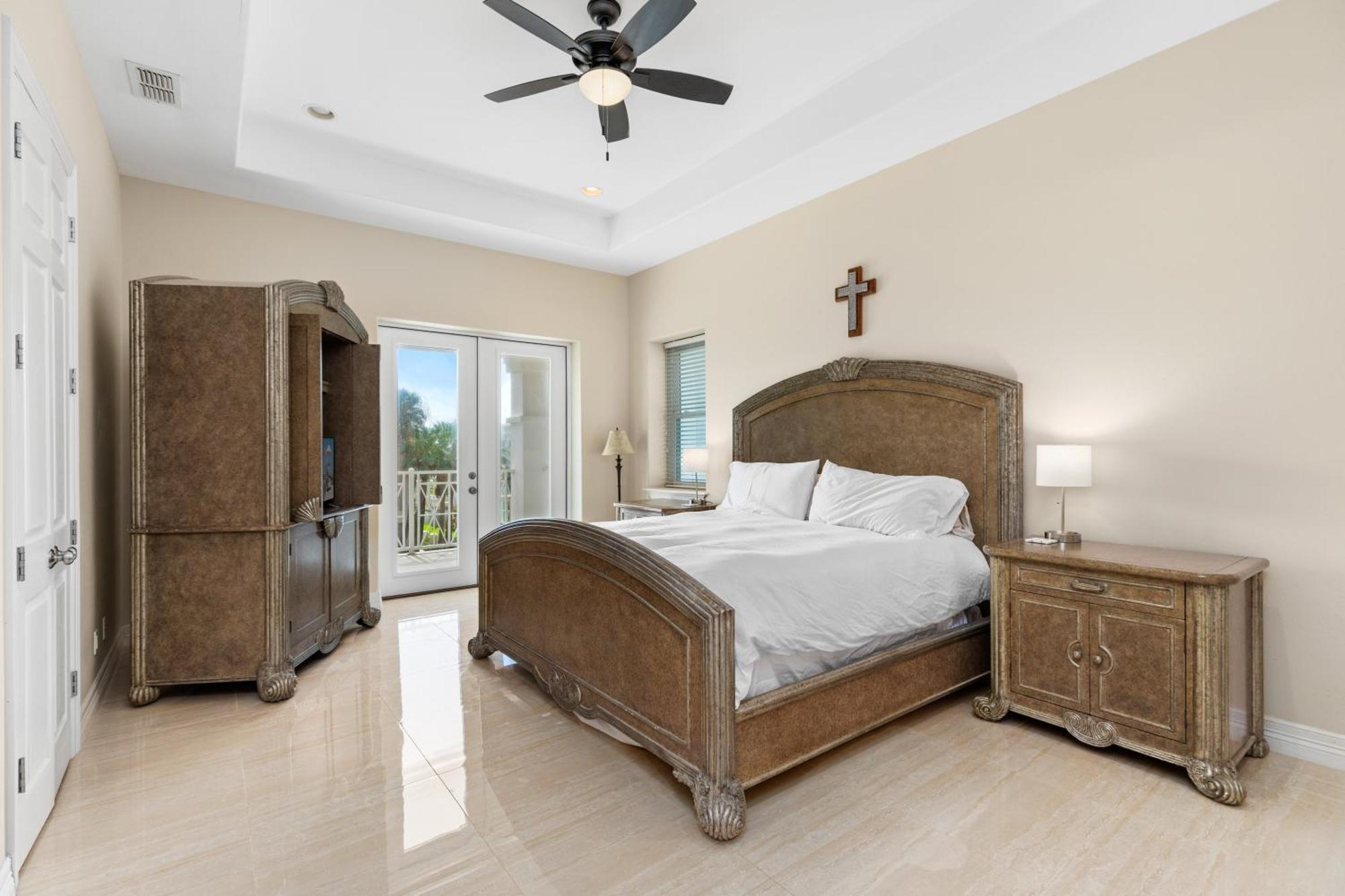 Villakar Holiday home