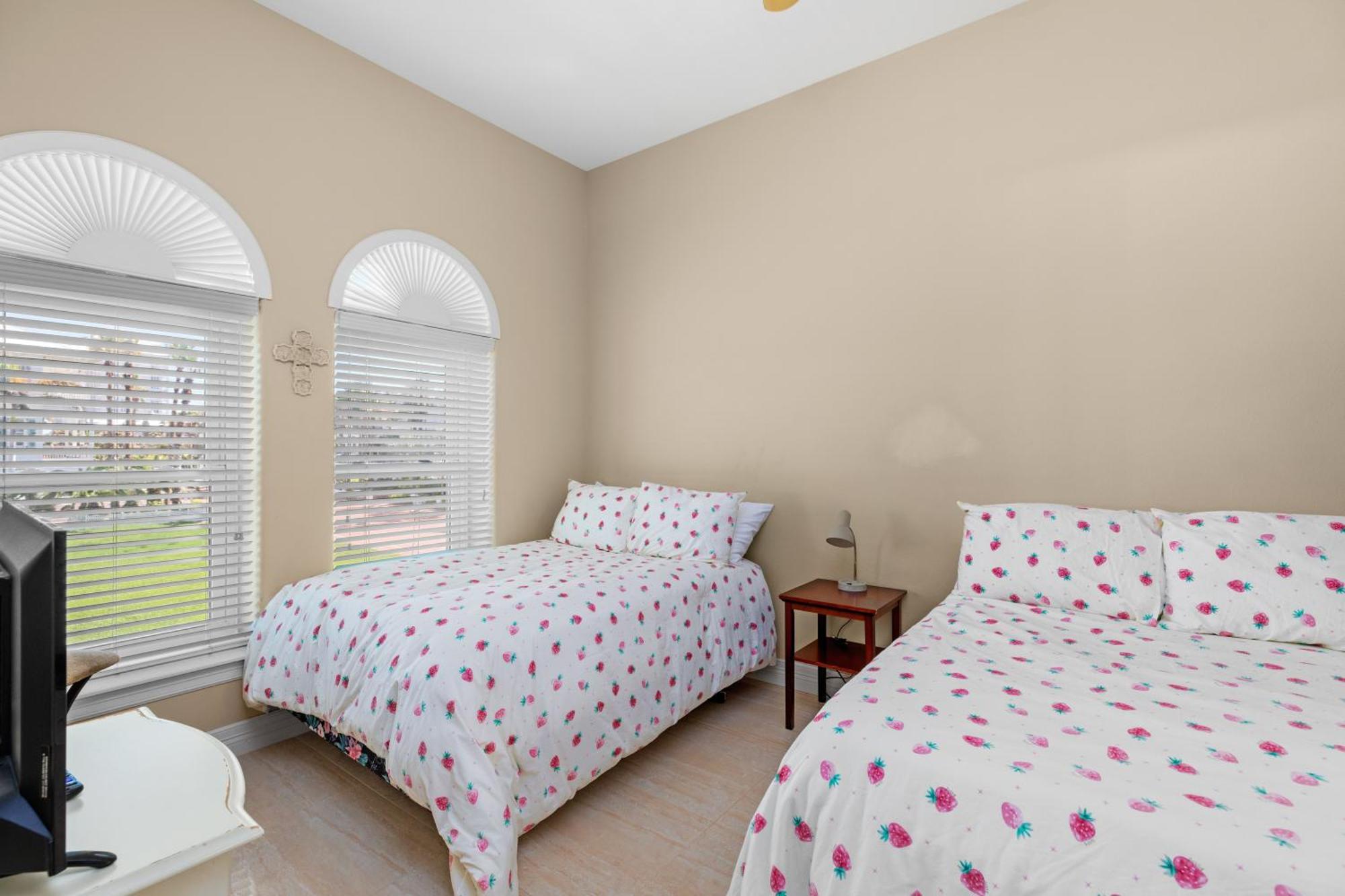 Holiday home Villakar *