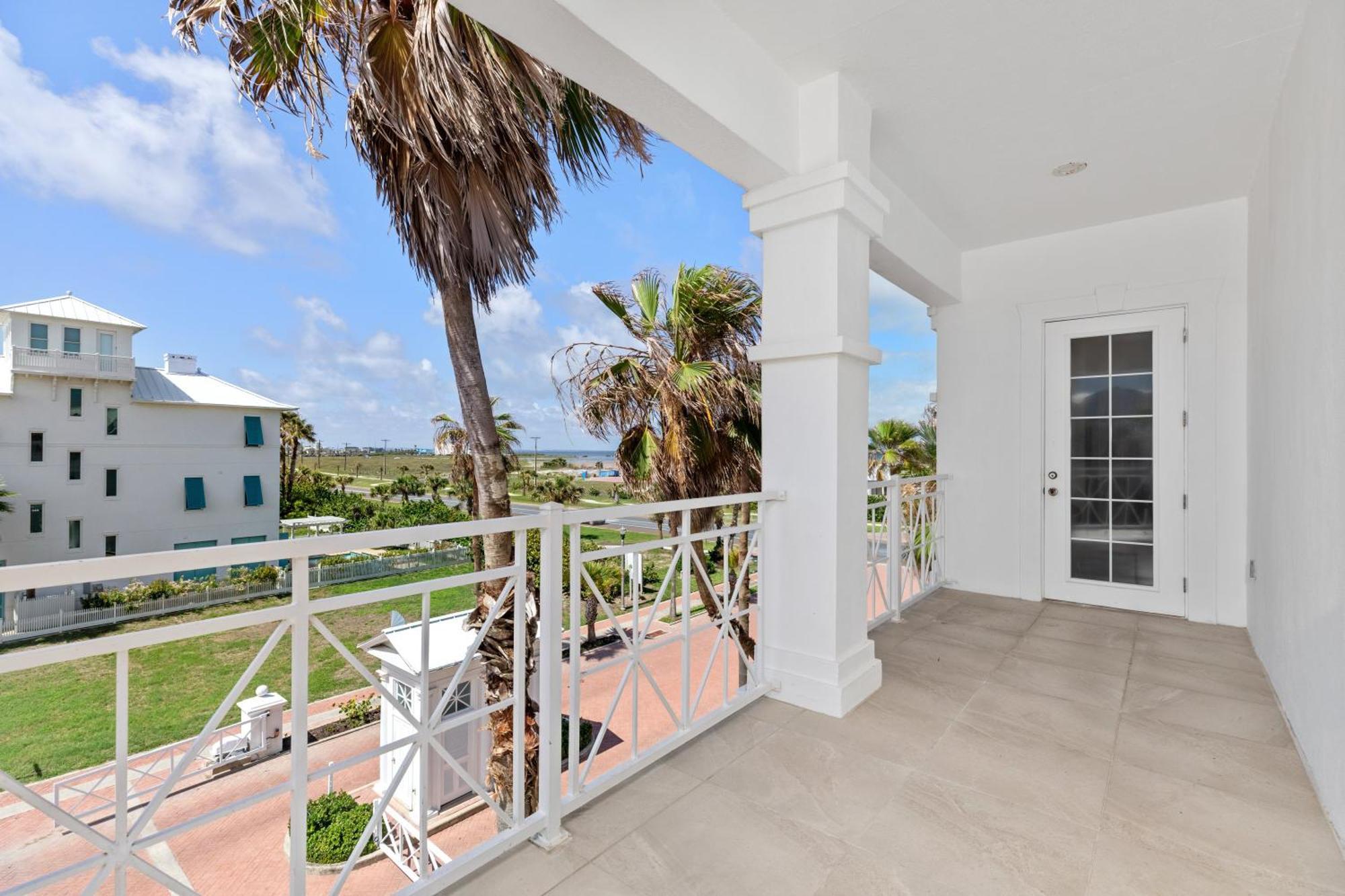 Holiday home Villakar South Padre Island