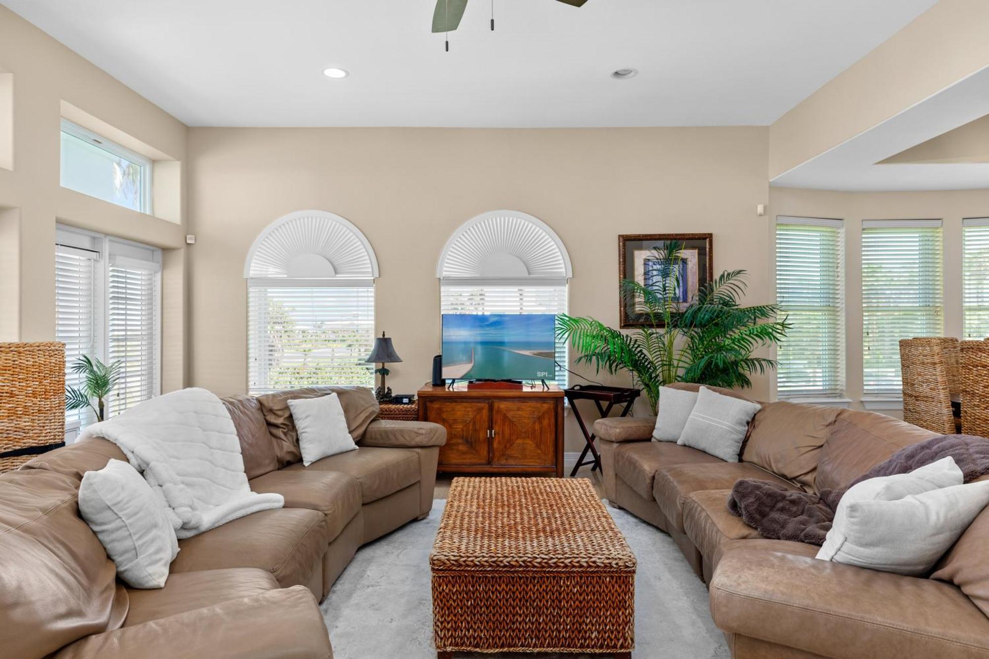 Villakar Holiday home *