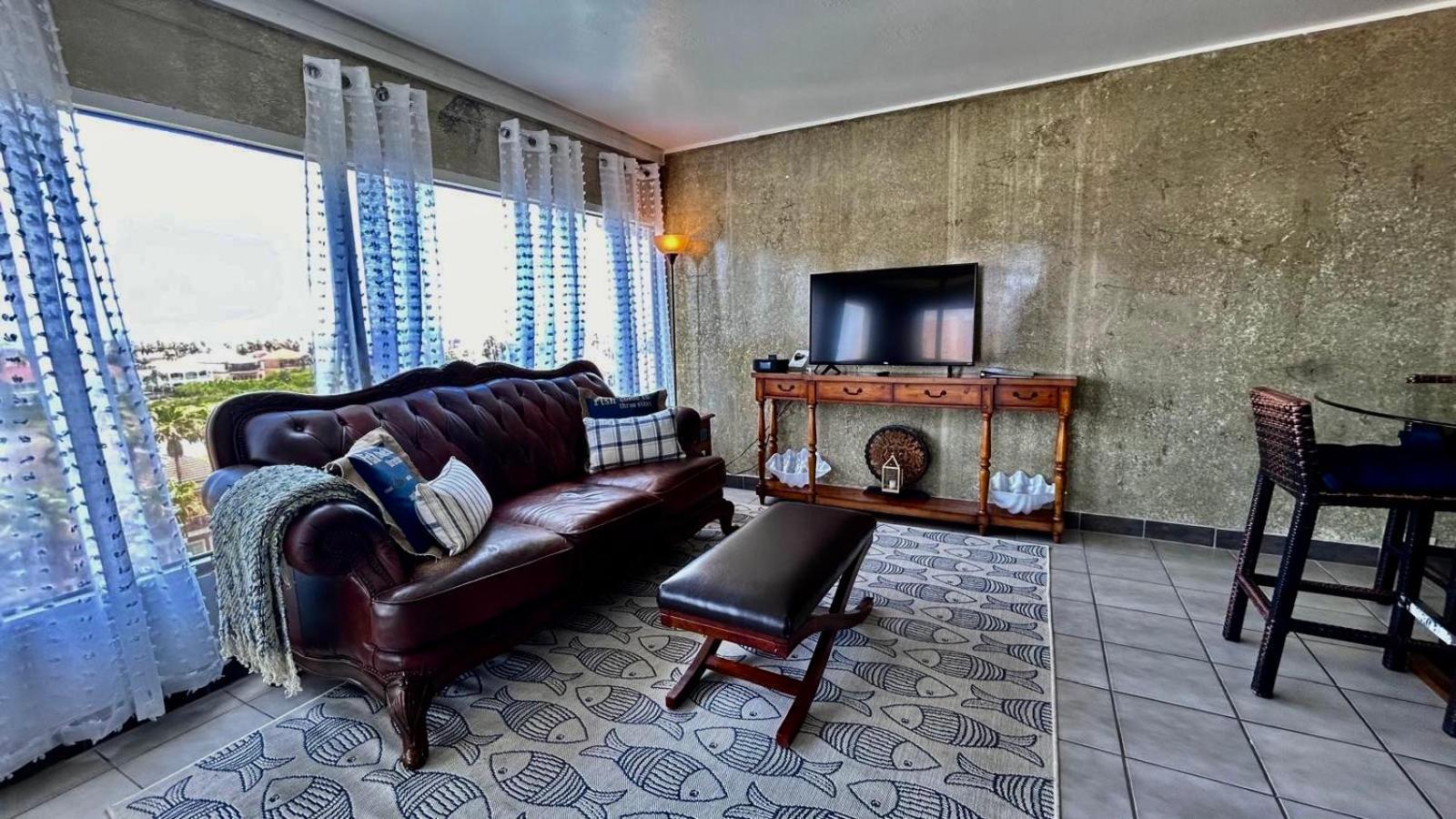 South Padre Stayz Apartment *