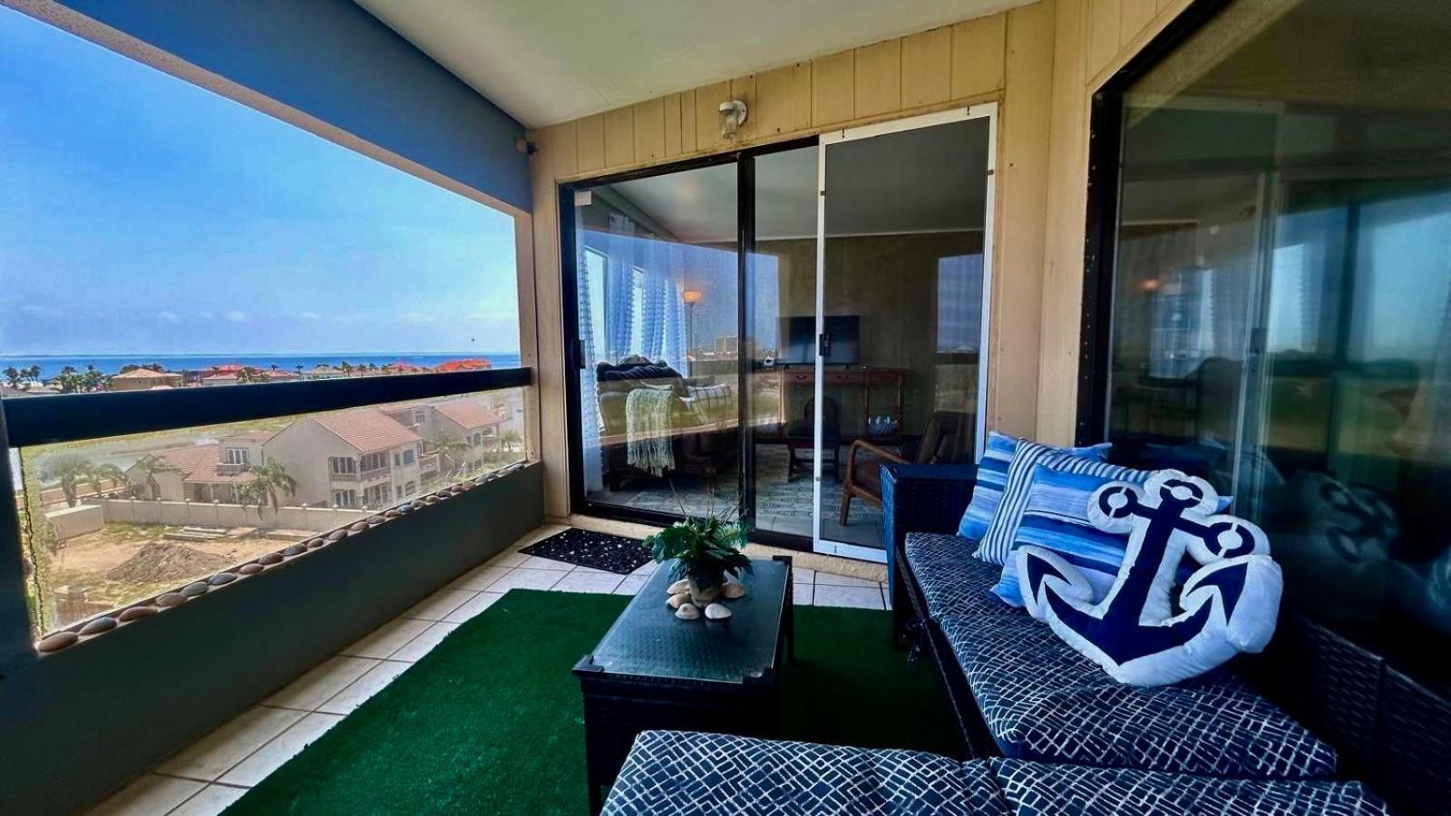 Apartment South Padre Stayz