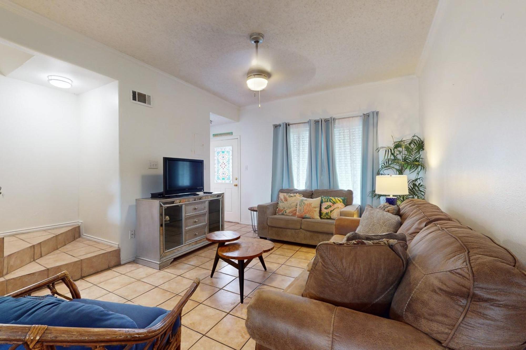 Apartment Dolphin #12 South Padre Island