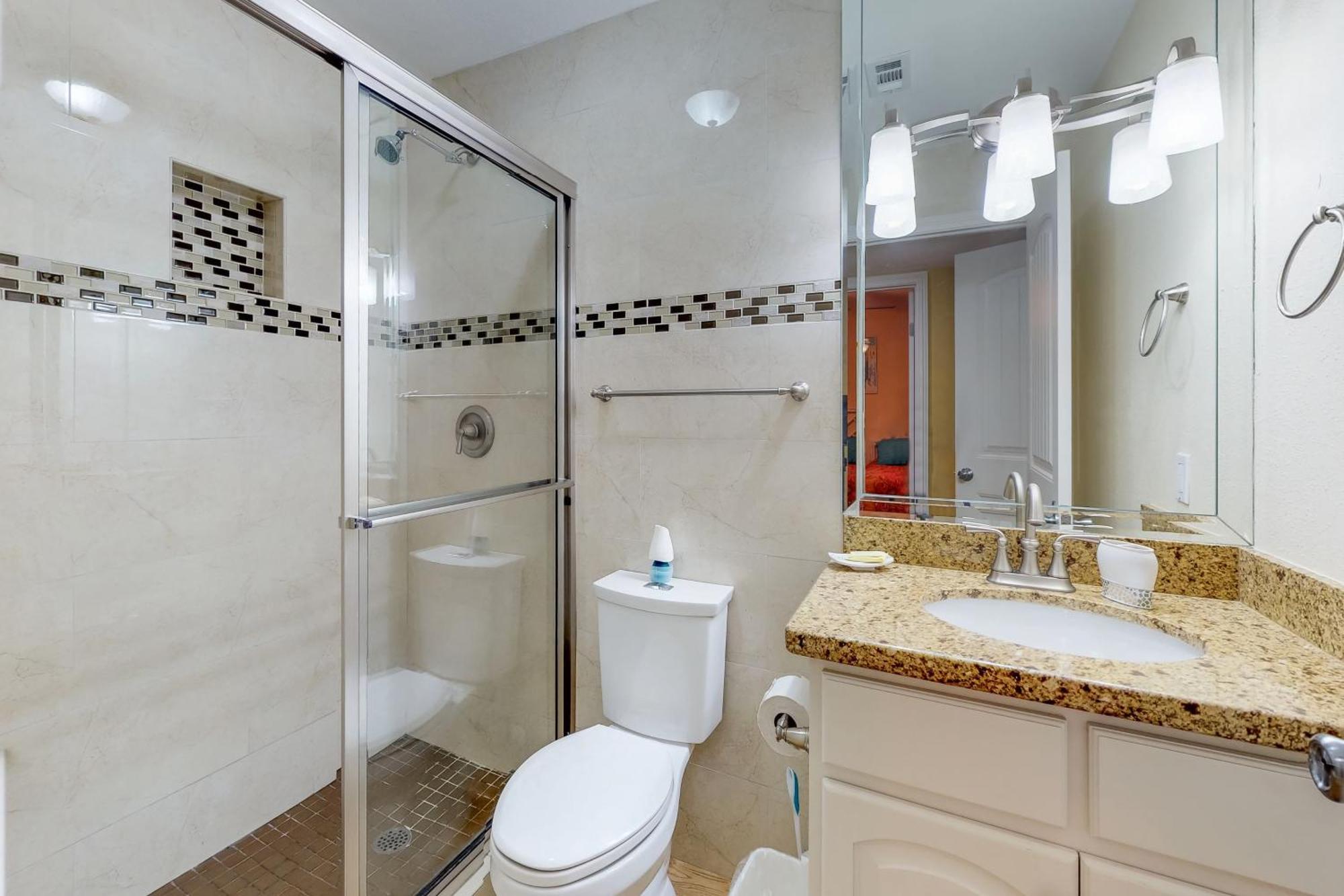 Sunchase Beachfront #210 Apartment