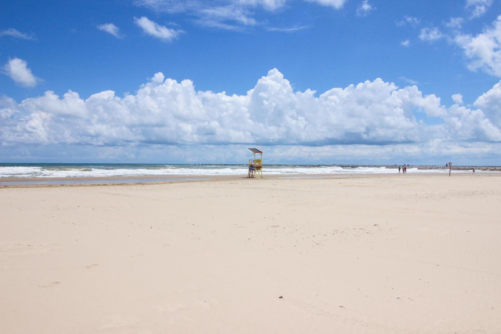 Sunchase Beachfront #210 Apartment *