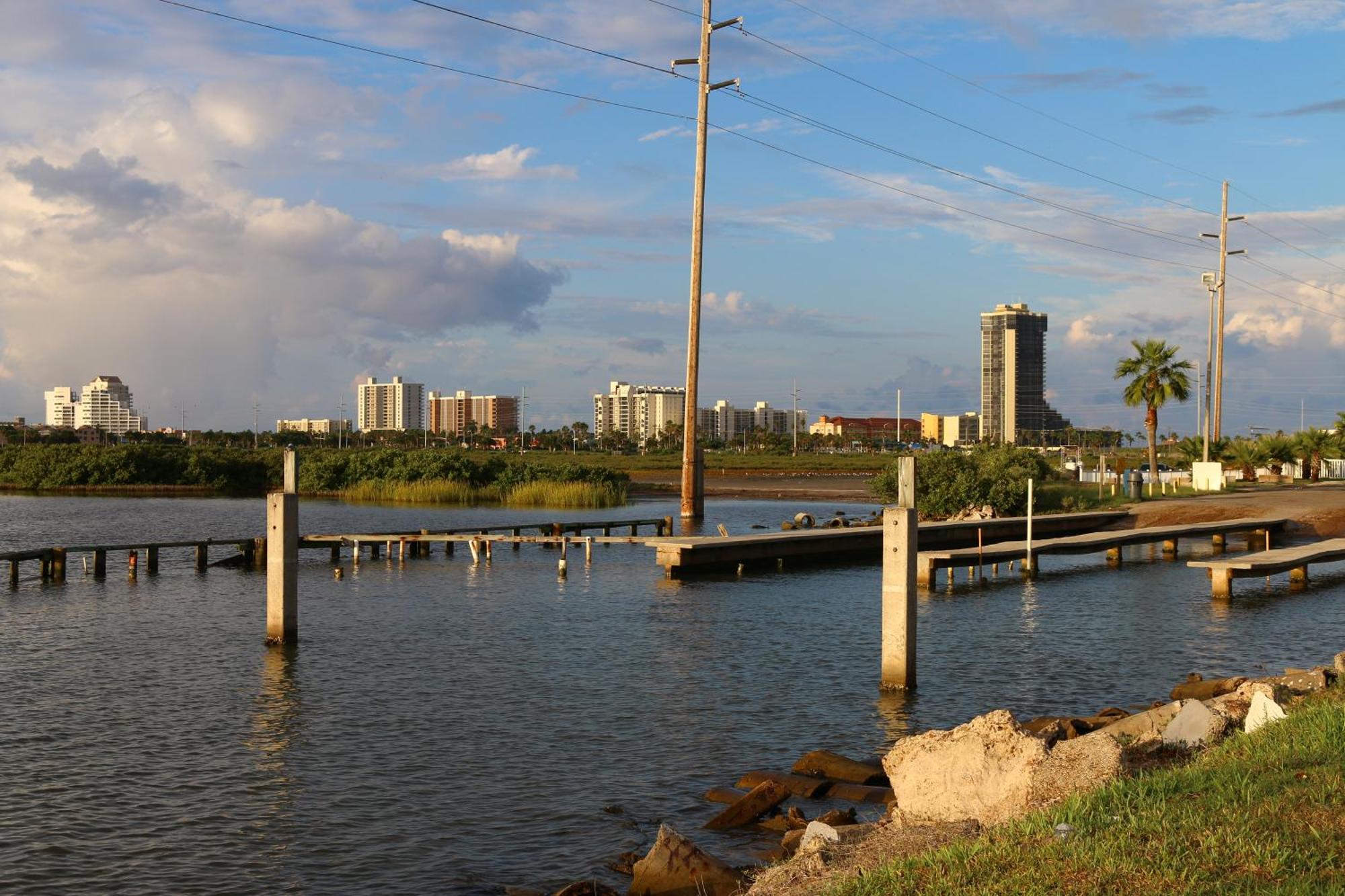 Sunchase Beachfront #210 Apartment South Padre Island