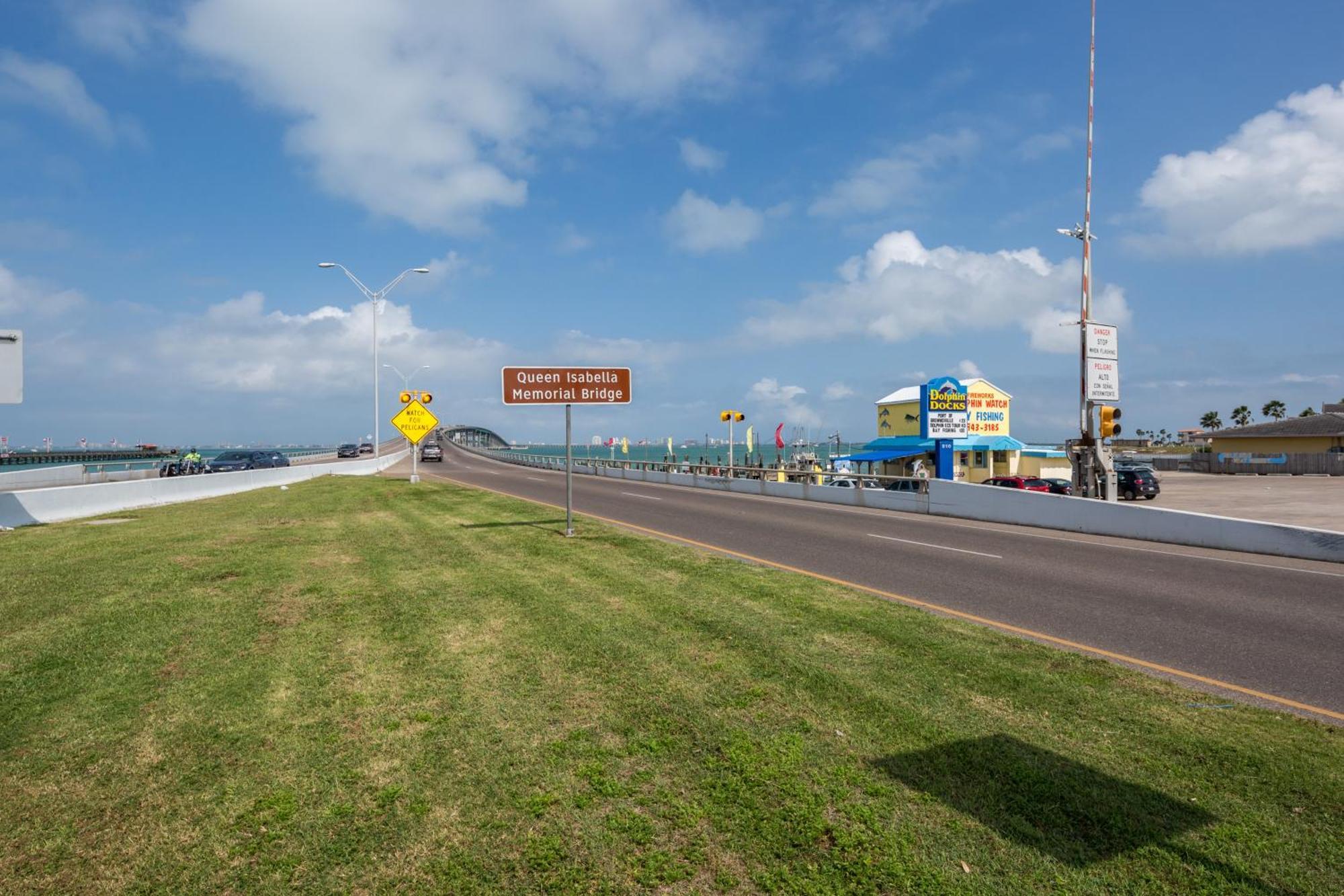 Sunchase Beachfront #210 South Padre Island