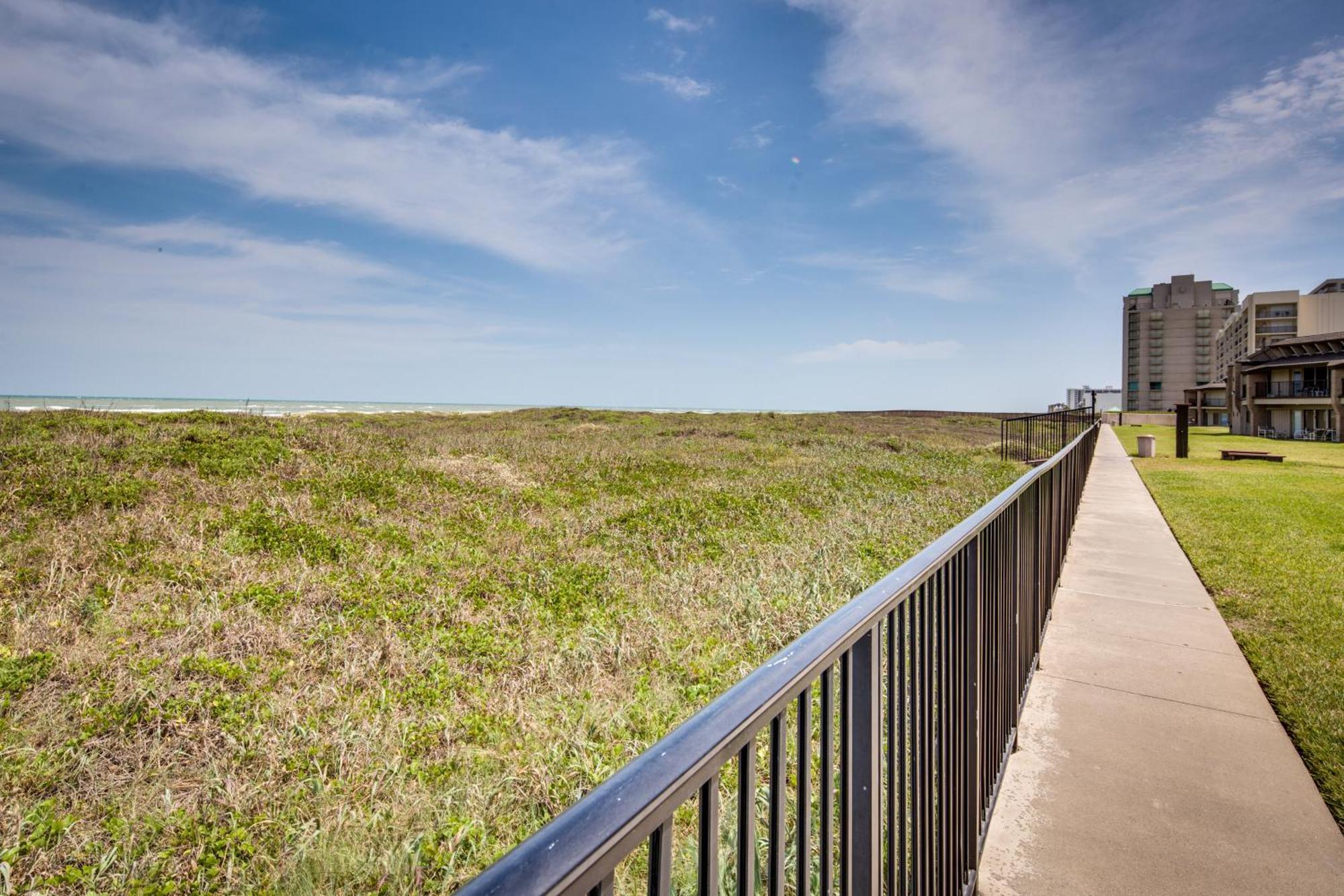 Sunchase Beachfront #210 *