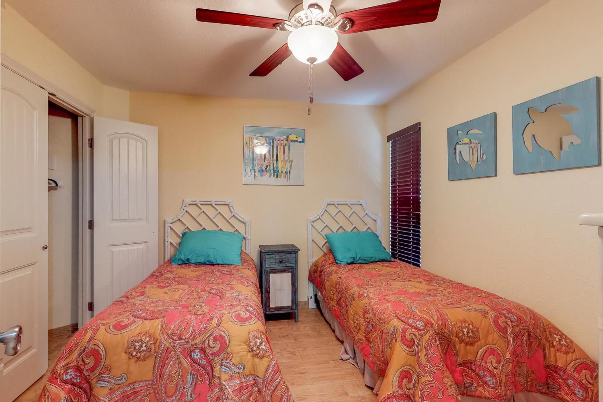 Sunchase Beachfront #210 South Padre Island