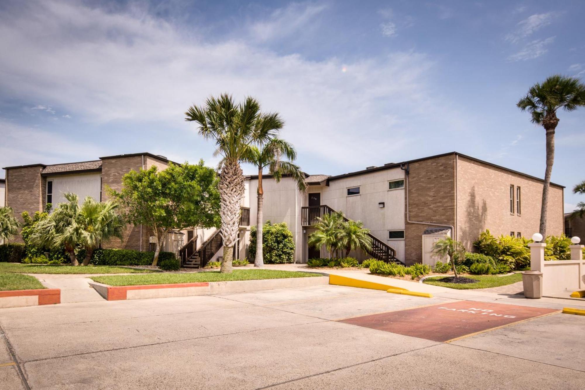 Sunchase Beachfront #210 Apartment South Padre Island