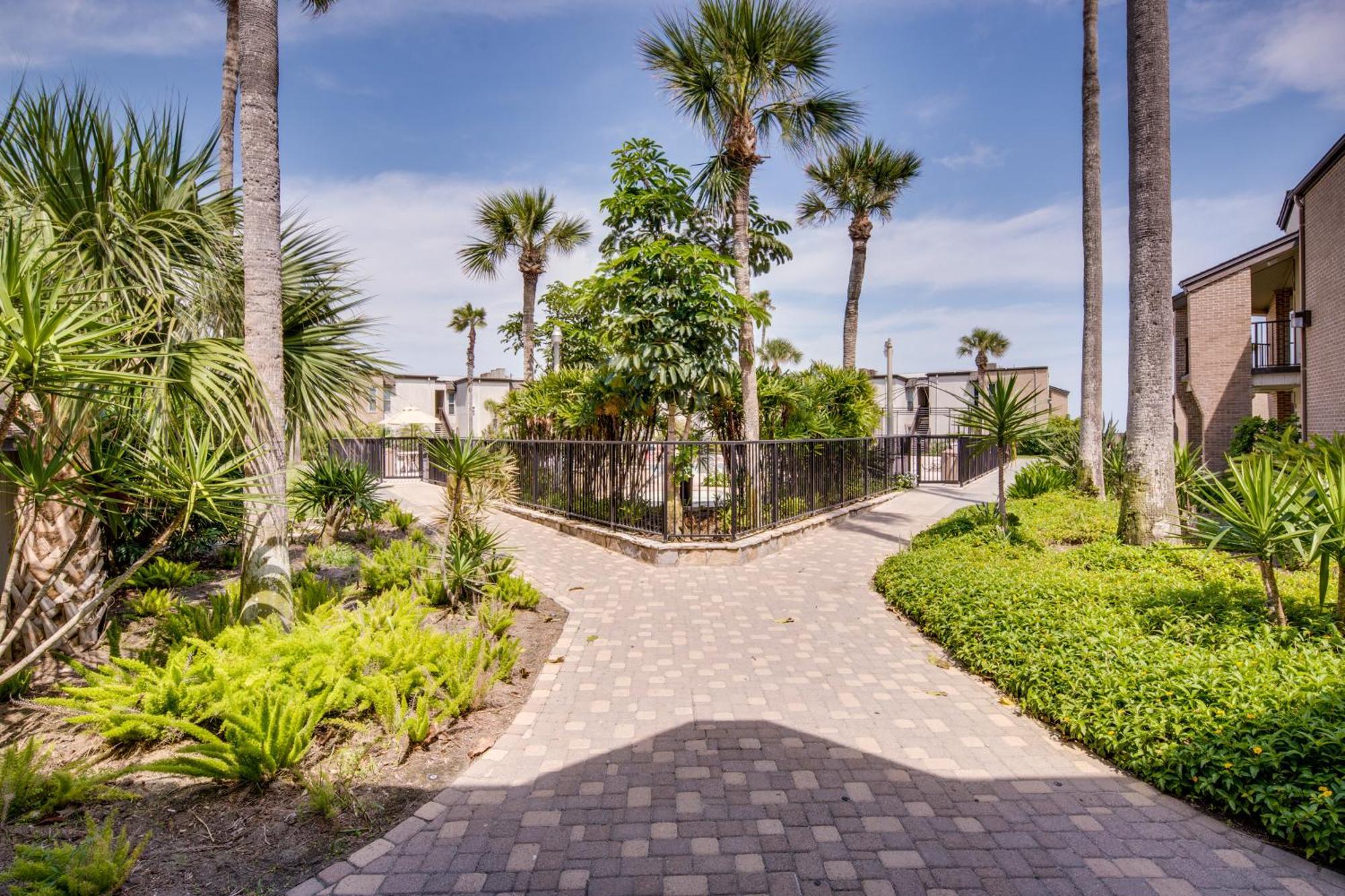 Sunchase Beachfront #210 South Padre Island